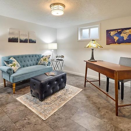 Home - Elegant Comfort 22 Minutes To Osu Lebanon Bagian luar foto