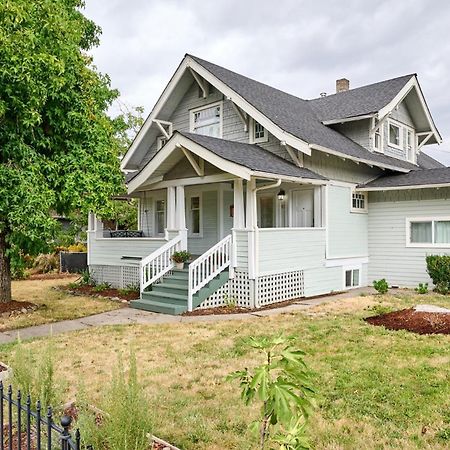 Home - Elegant Comfort 22 Minutes To Osu Lebanon Bagian luar foto