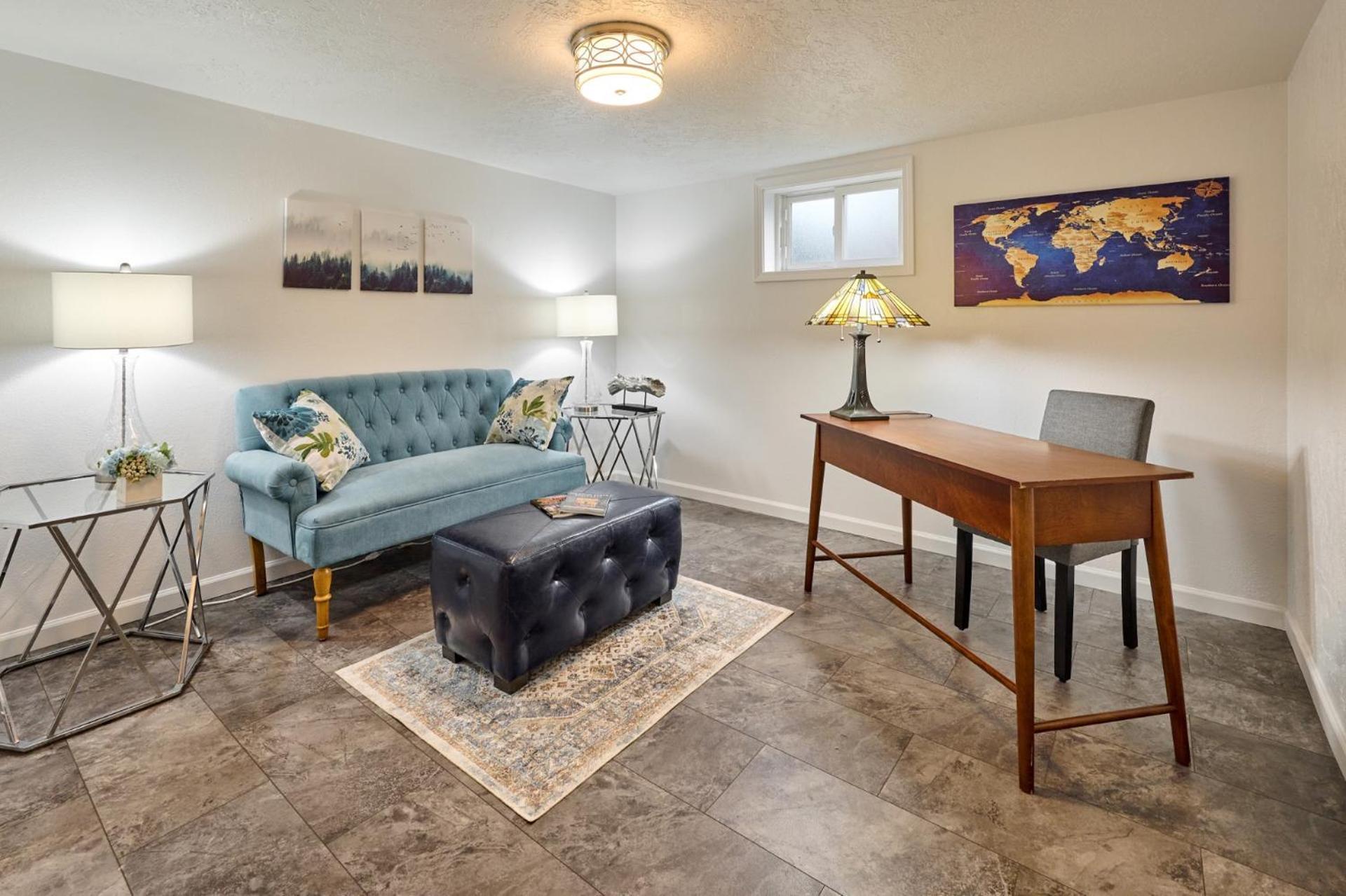 Home - Elegant Comfort 22 Minutes To Osu Lebanon Bagian luar foto
