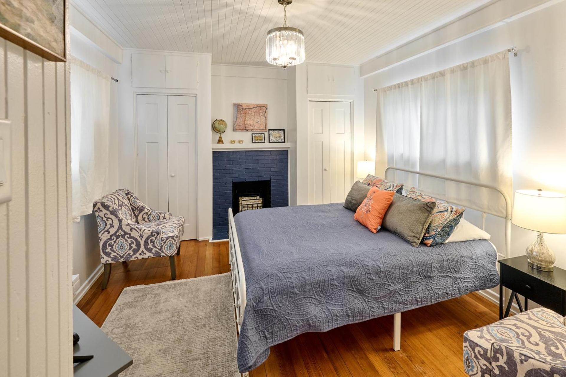 Home - Elegant Comfort 22 Minutes To Osu Lebanon Bagian luar foto