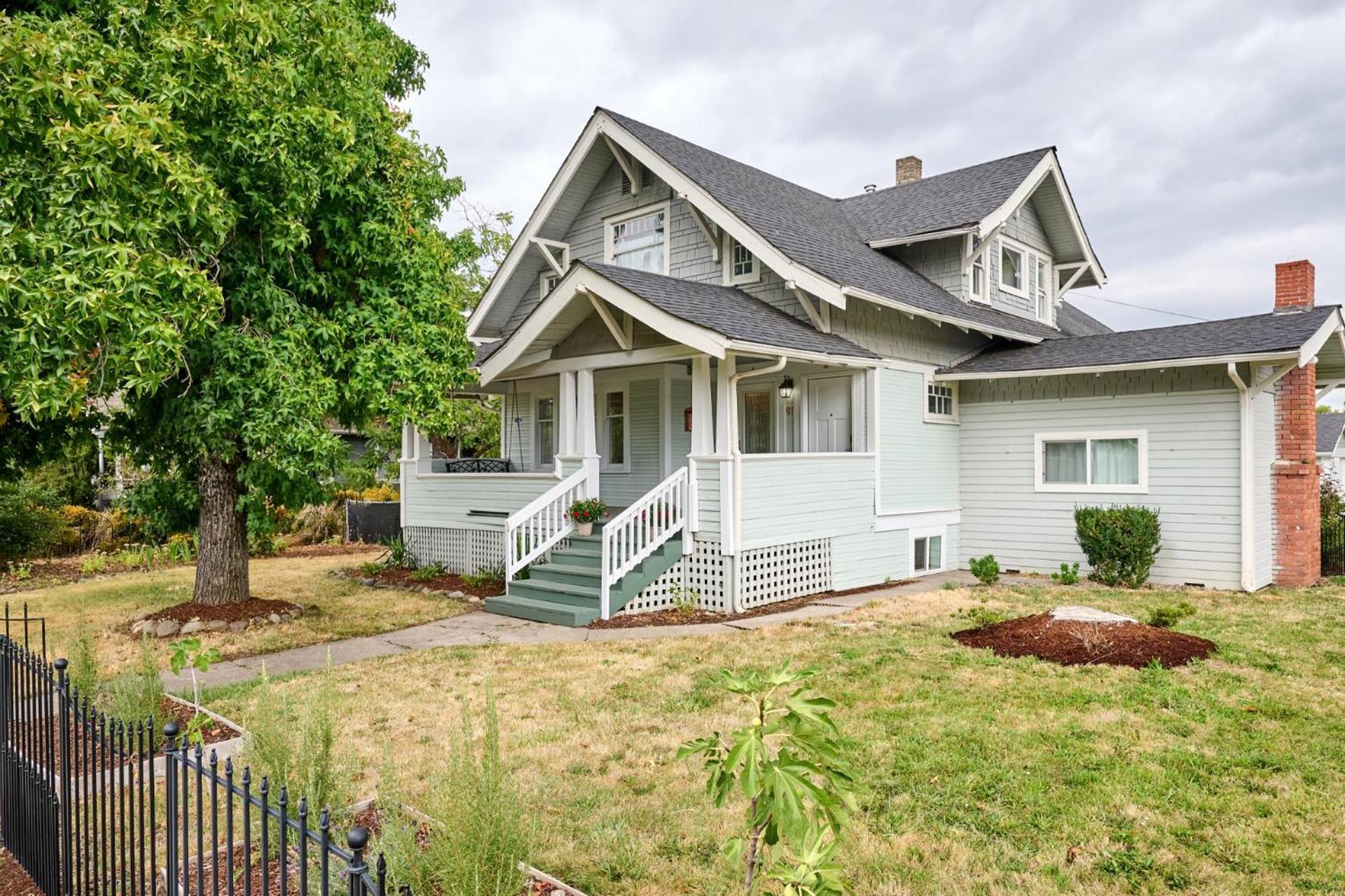 Home - Elegant Comfort 22 Minutes To Osu Lebanon Bagian luar foto