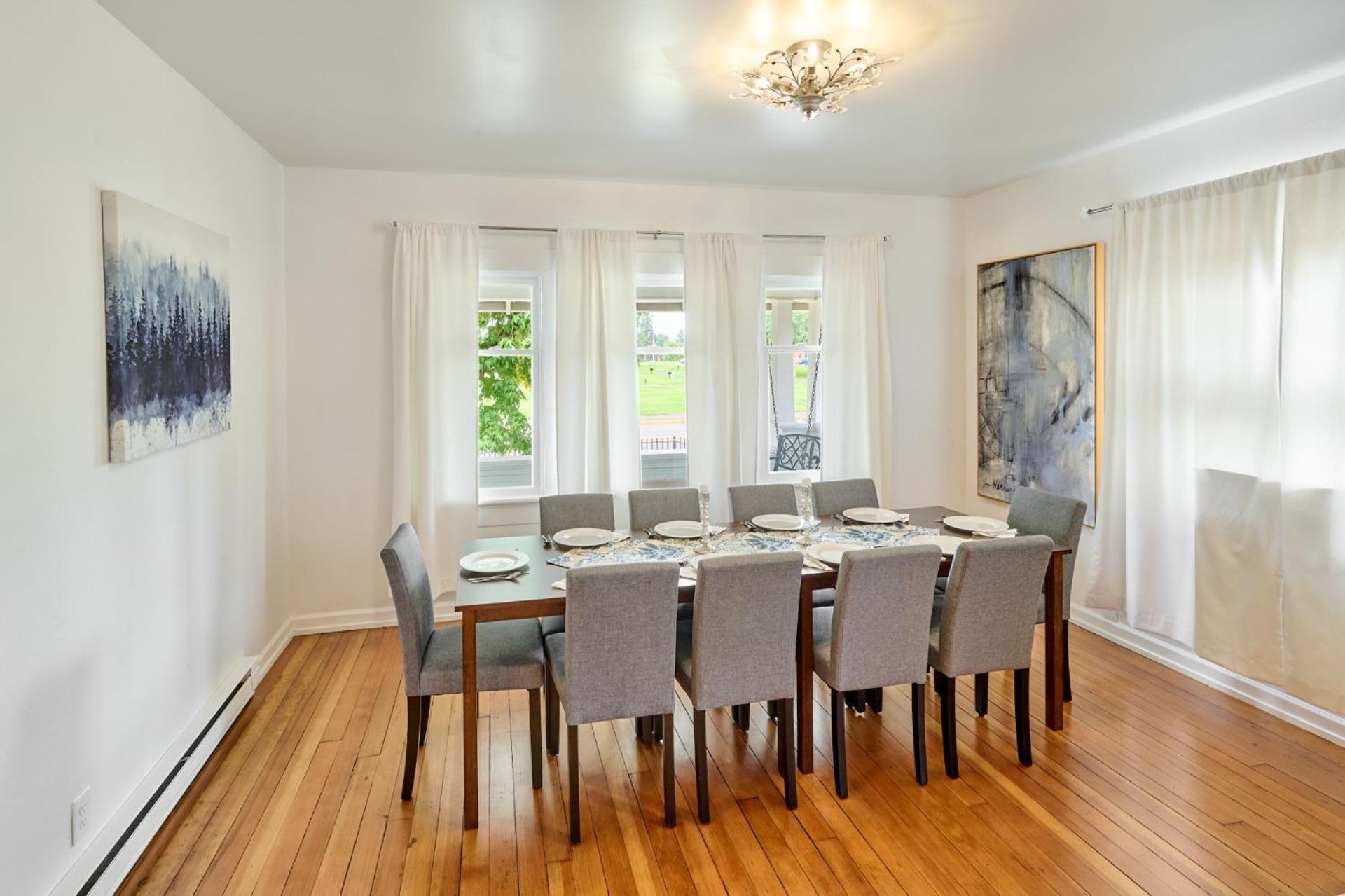 Home - Elegant Comfort 22 Minutes To Osu Lebanon Bagian luar foto