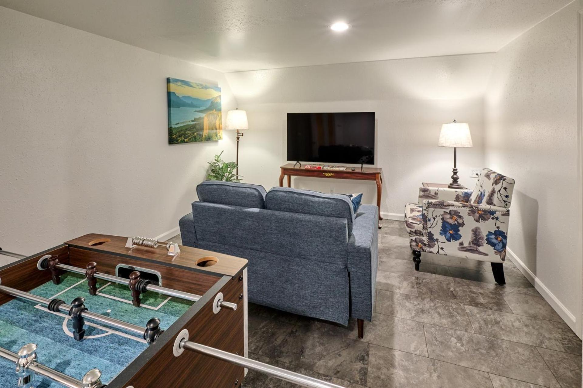 Home - Elegant Comfort 22 Minutes To Osu Lebanon Bagian luar foto