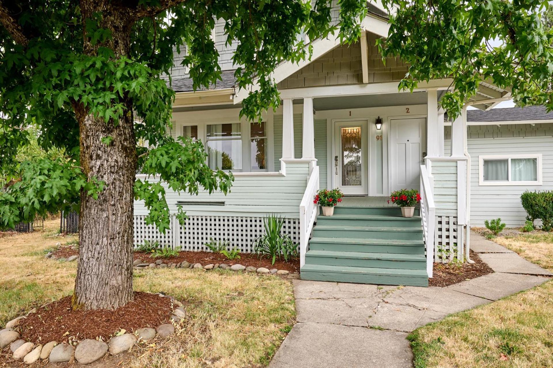 Home - Elegant Comfort 22 Minutes To Osu Lebanon Bagian luar foto