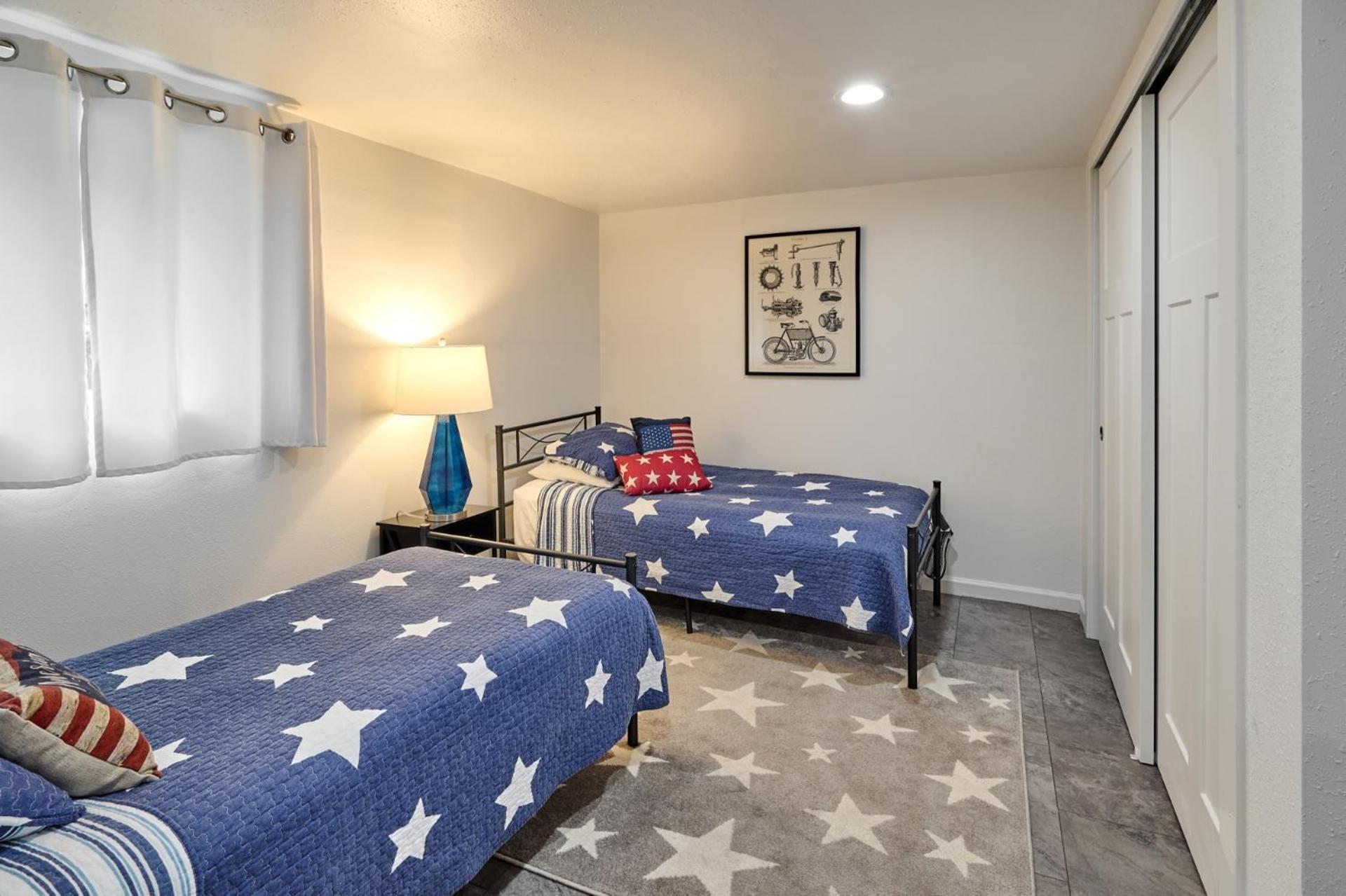 Home - Elegant Comfort 22 Minutes To Osu Lebanon Bagian luar foto